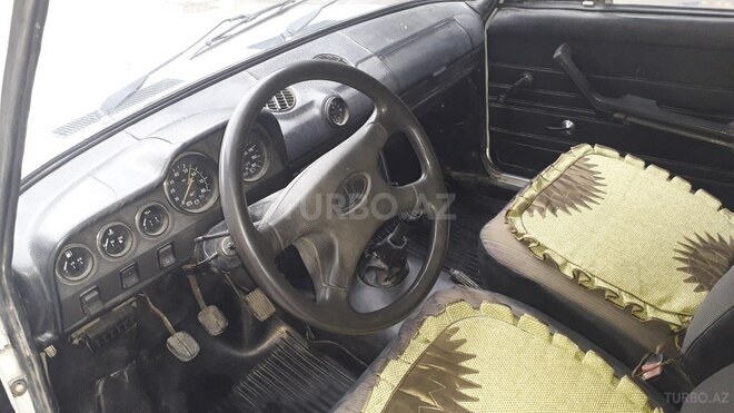 LADA (VAZ) 2106 1999, 150,000 km - 1.3 l - Şəmkir