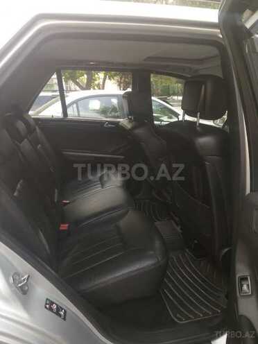 Mercedes ML 320 2007, 256,000 km - 3.0 l - Bakı