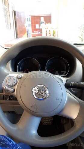 Nissan Sunny 2013, 138,000 km - 1.5 l - Bakı