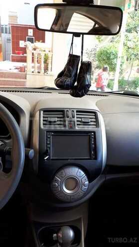 Nissan Sunny 2013, 138,000 km - 1.5 l - Bakı
