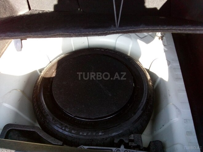 Renault Fluence 2011, 92,400 km - 1.6 l - Bakı