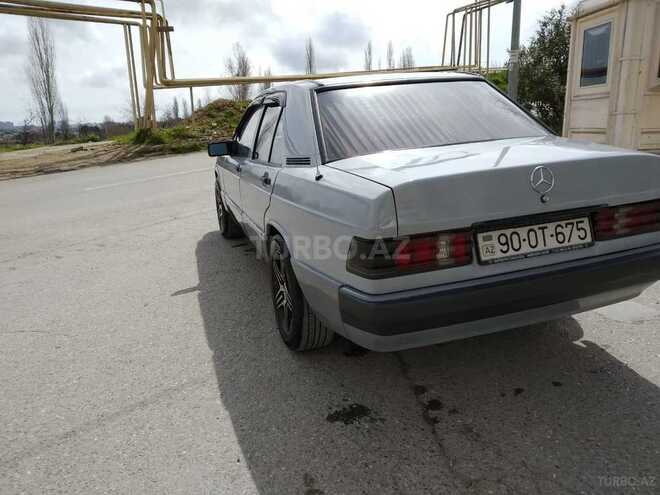 Mercedes 190 1991, 294,123 km - 1.8 l - Bakı