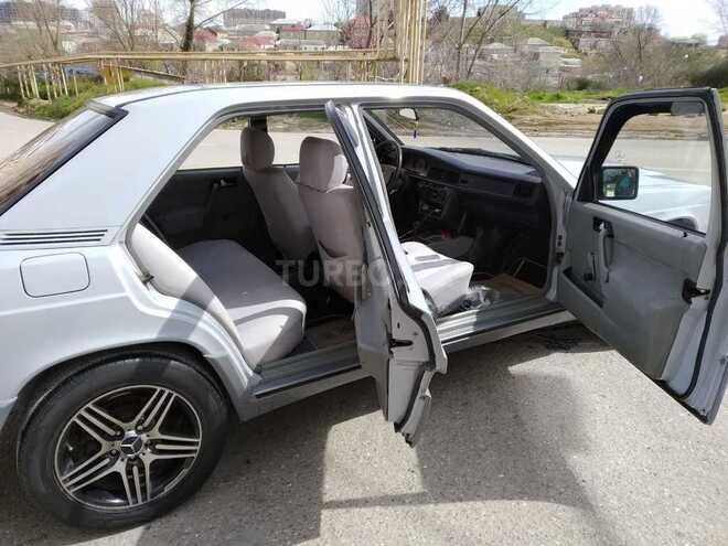Mercedes 190 1991, 294,123 km - 1.8 l - Bakı