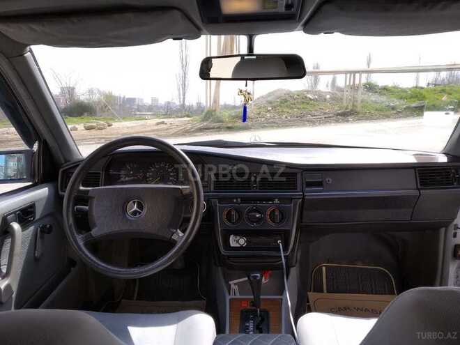 Mercedes 190 1991, 294,123 km - 1.8 l - Bakı