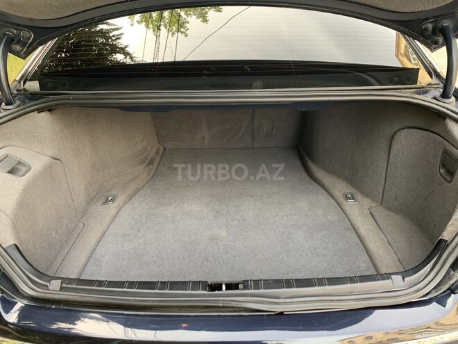 BMW 730 2005, 280,000 km - 3.0 л - Bakı