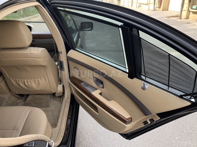 BMW 730 2005, 280,000 km - 3.0 л - Bakı