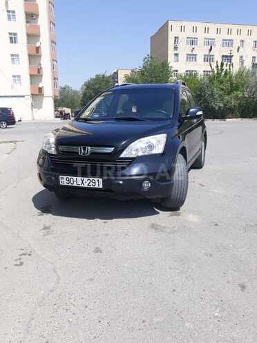 Honda CR-V 2008, 84,000 km - 2.4 л - Bakı