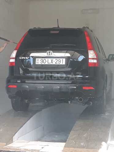 Honda CR-V 2008, 84,000 km - 2.4 л - Bakı