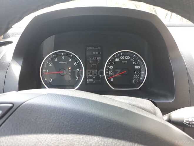 Honda CR-V 2008, 84,000 km - 2.4 л - Bakı