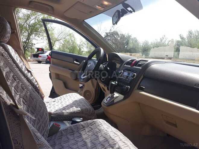 Honda CR-V 2008, 84,000 km - 2.4 л - Bakı