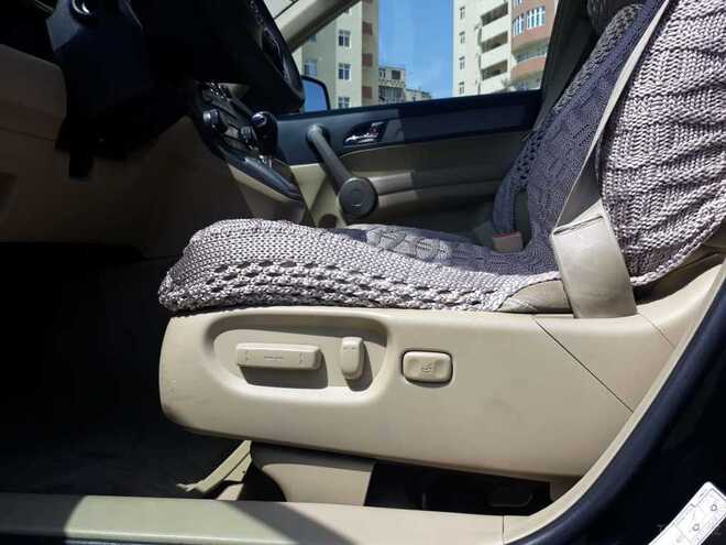Honda CR-V 2008, 84,000 km - 2.4 л - Bakı