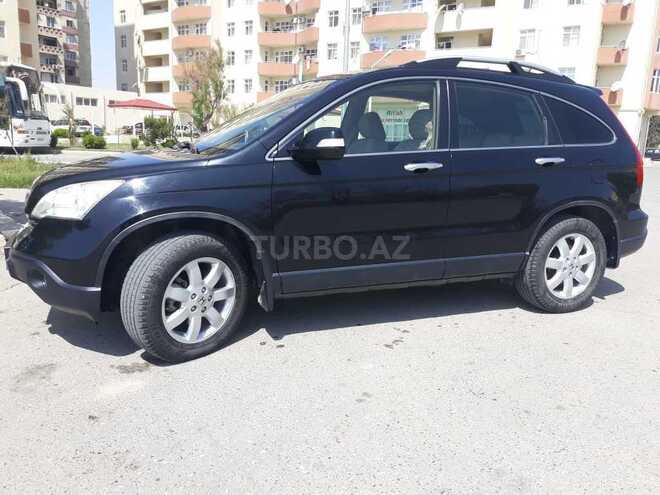 Honda CR-V 2008, 84,000 km - 2.4 л - Bakı
