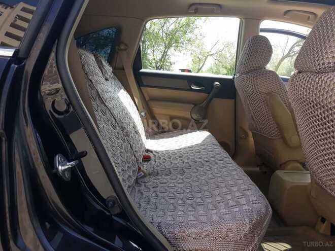 Honda CR-V 2008, 84,000 km - 2.4 л - Bakı