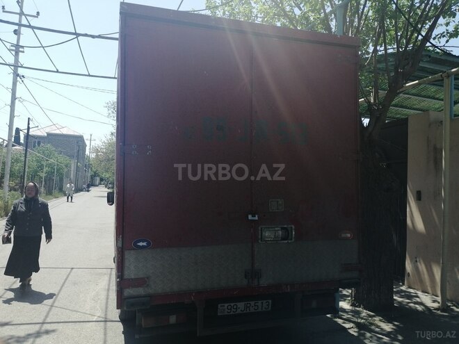 Ford Transit 2007, 250,000 km - 0.4 l - Bakı