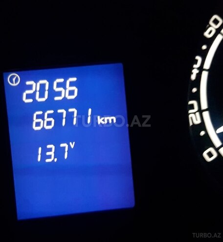 LADA (VAZ) Priora 2014, 71,000 km - 1.6 л - Lənkəran