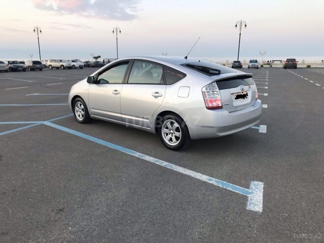 Toyota Prius 2007, 232,000 km - 1.5 l - Bakı
