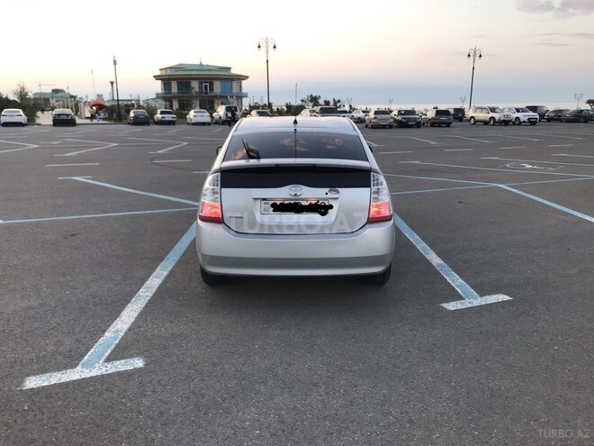 Toyota Prius 2007, 232,000 km - 1.5 l - Bakı
