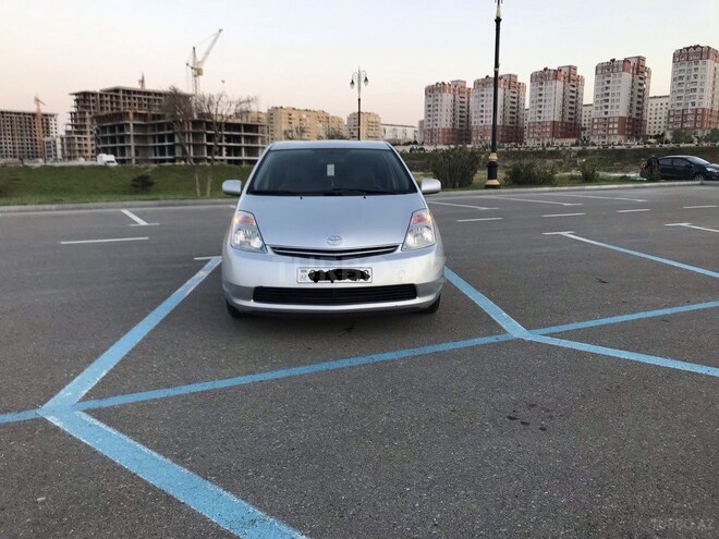 Toyota Prius 2007, 232,000 km - 1.5 l - Bakı
