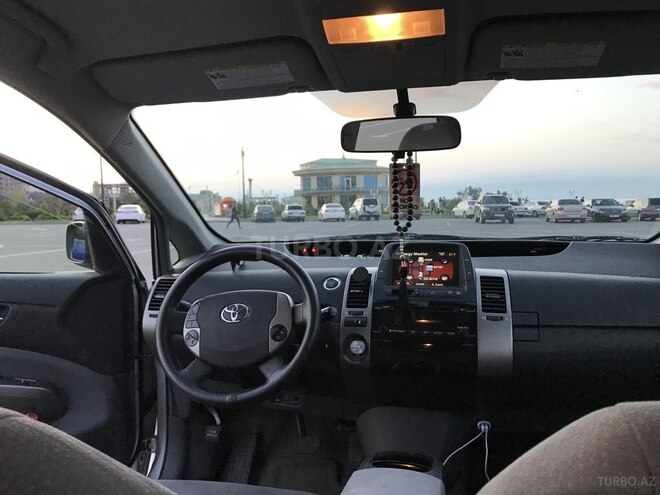 Toyota Prius 2007, 232,000 km - 1.5 l - Bakı