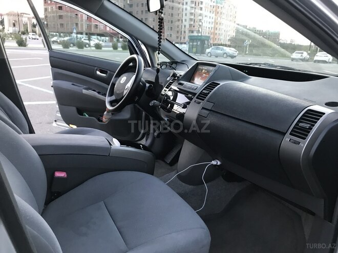 Toyota Prius 2007, 232,000 km - 1.5 l - Bakı