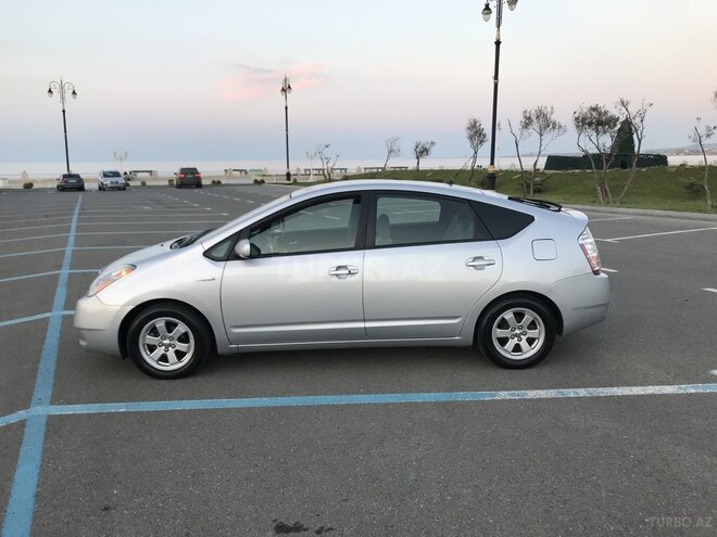 Toyota Prius 2007, 232,000 km - 1.5 l - Bakı