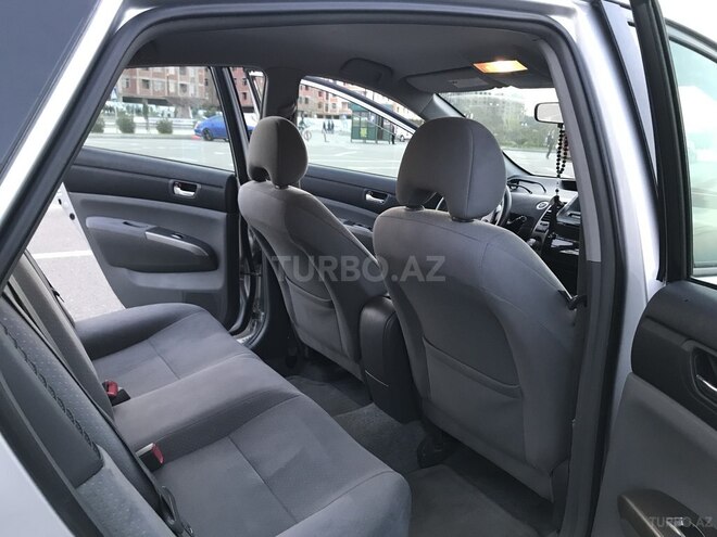 Toyota Prius 2007, 232,000 km - 1.5 l - Bakı