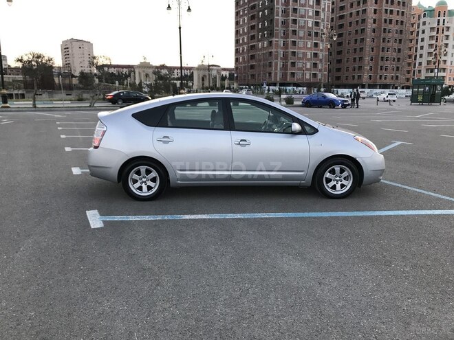 Toyota Prius 2007, 232,000 km - 1.5 l - Bakı