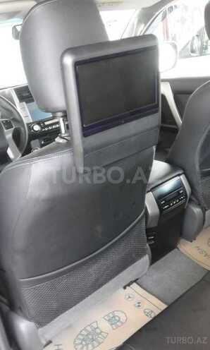 Toyota Prado 2013, 121,000 km - 2.7 l - Gəncə