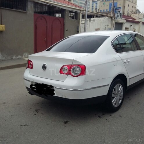 Volkswagen Passat 2010, 194,000 km - 1.8 л - Bakı