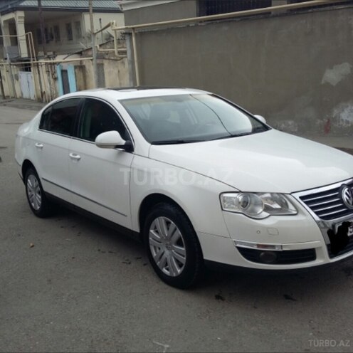 Volkswagen Passat 2010, 194,000 km - 1.8 л - Bakı