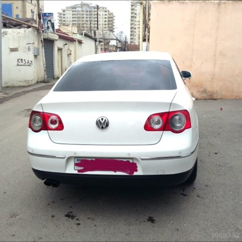 Volkswagen Passat 2010, 194,000 km - 1.8 л - Bakı