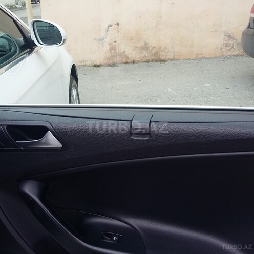 Volkswagen Passat 2010, 194,000 km - 1.8 л - Bakı
