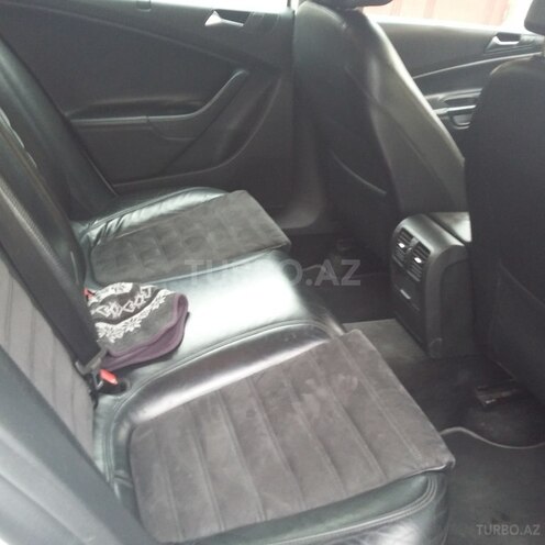 Volkswagen Passat 2010, 194,000 km - 1.8 л - Bakı