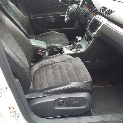 Volkswagen Passat 2010, 194,000 km - 1.8 л - Bakı