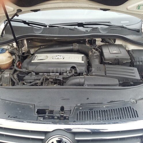 Volkswagen Passat 2010, 194,000 km - 1.8 л - Bakı