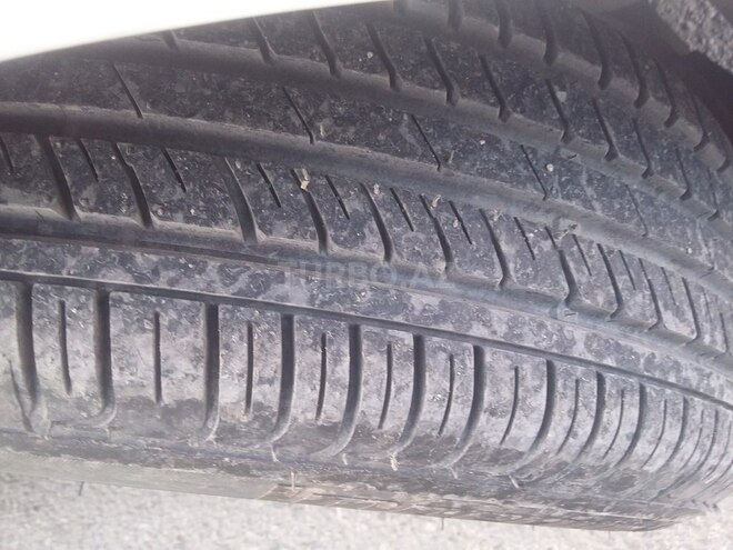 Volkswagen Passat 2010, 194,000 km - 1.8 л - Bakı