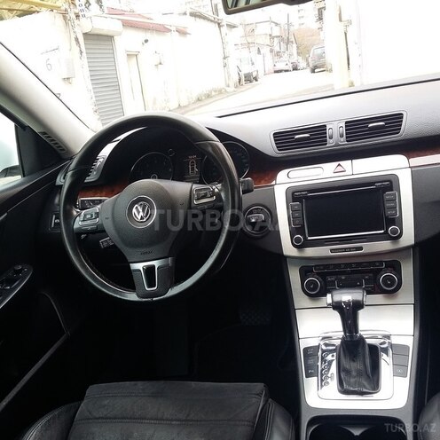 Volkswagen Passat 2010, 194,000 km - 1.8 л - Bakı