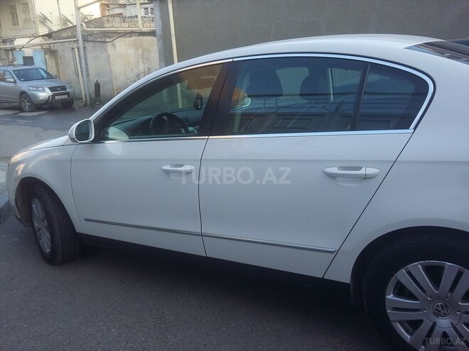 Volkswagen Passat 2010, 194,000 km - 1.8 л - Bakı