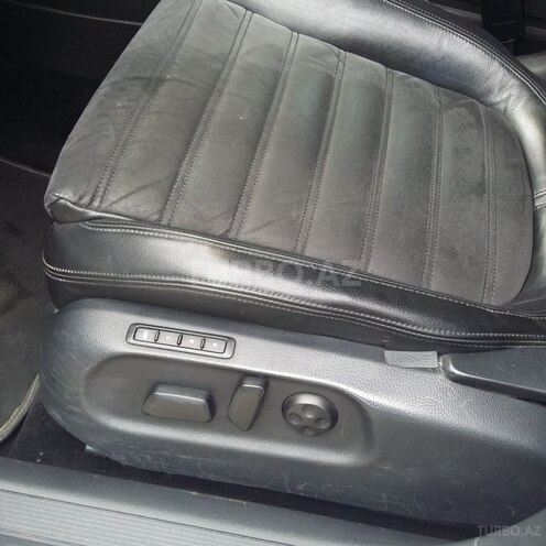 Volkswagen Passat 2010, 194,000 km - 1.8 л - Bakı