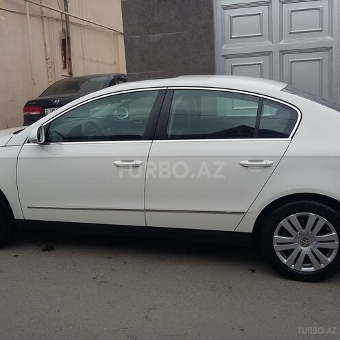 Volkswagen Passat 2010, 194,000 km - 1.8 л - Bakı