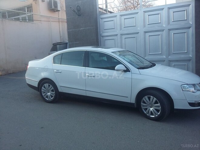 Volkswagen Passat 2010, 194,000 km - 1.8 л - Bakı