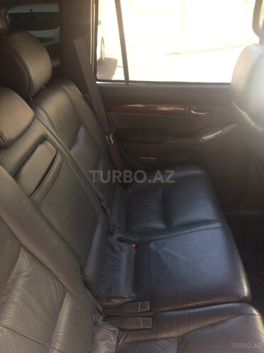 Toyota Prado 2006, 152,800 km - 4.0 l - Bakı