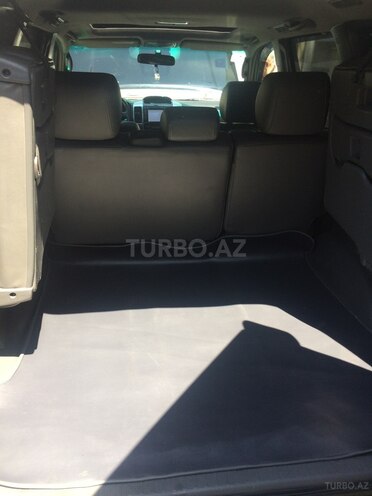 Toyota Prado 2006, 152,800 km - 4.0 l - Bakı