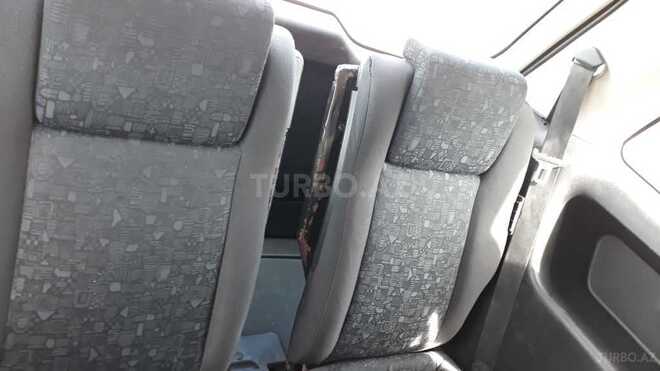 Opel Zafira 1999, 215,845 km - 1.8 l - Bakı