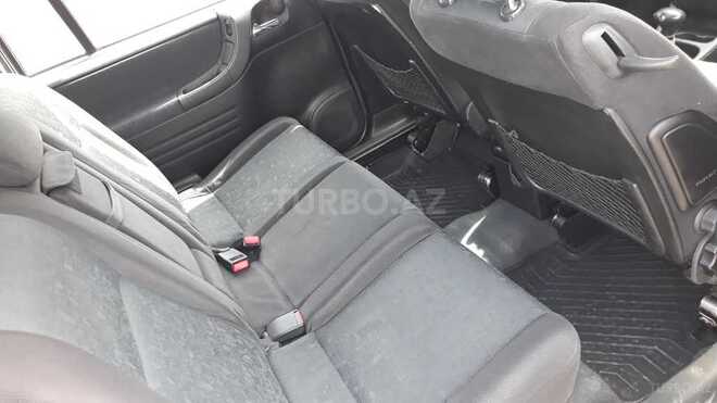 Opel Zafira 1999, 215,845 km - 1.8 l - Bakı