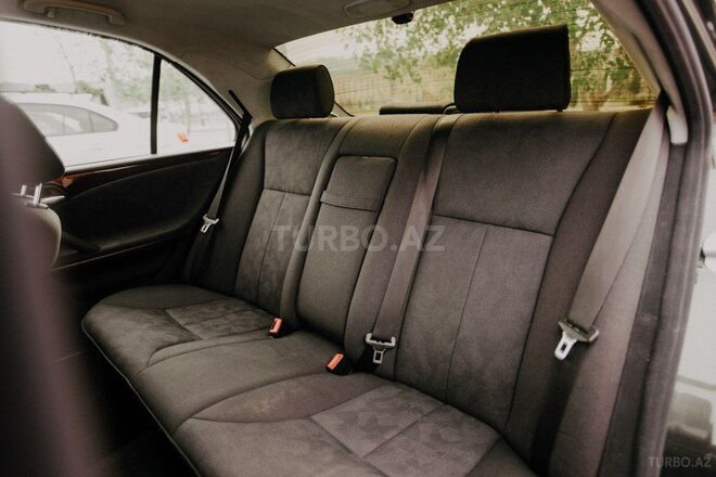 Mercedes E 200 1999, 380,000 km - 2.0 l - Bakı