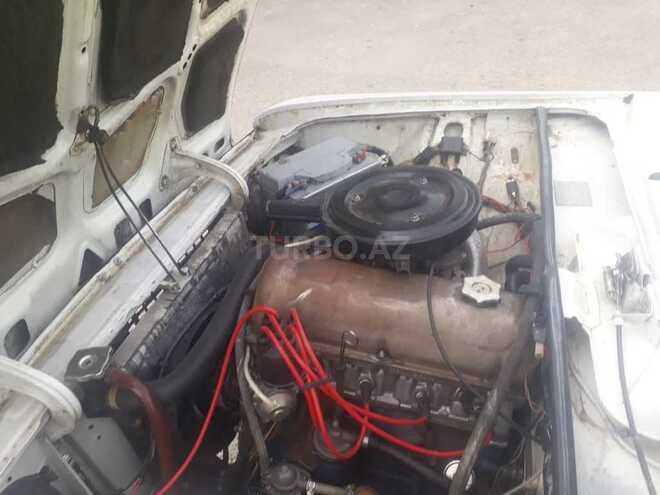 LADA (VAZ) 2106 2004, 500,000 km - 1.5 л - Qəbələ