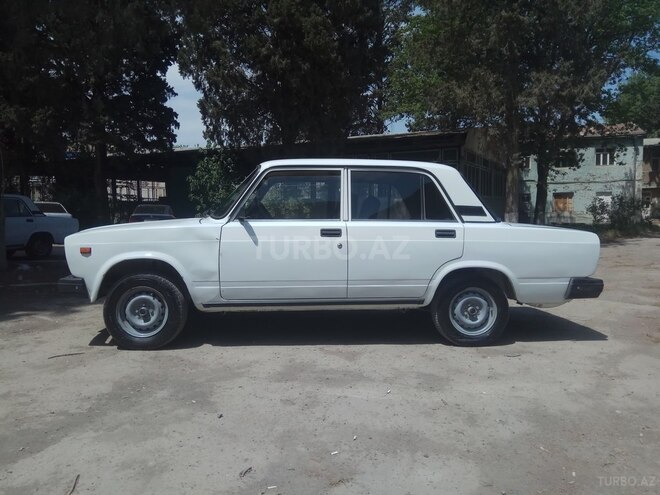 LADA (VAZ) 2107 2002, 244,000 km - 1.6 л - Gəncə