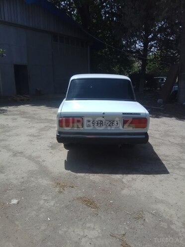 LADA (VAZ) 2107 2002, 244,000 km - 1.6 л - Gəncə