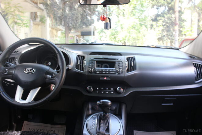 Kia Sportage 2011, 47,300 km - 2.0 л - Bakı